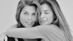 Z krásnej slovenskej modelky je už vydatá pani: Áno povedala svetoznámej hviezde z telenoviel