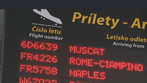 Rozhovory 24: Repatriácia Slovákov zo zahraničia