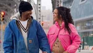 Tak nie rozchod, ale basa za streľbu?! Priateľa tehotnej Rihanny zadržala polícia!