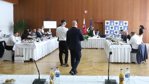 Nové kritériá rozvoja okresov: Vláda schvaľuje zmeny