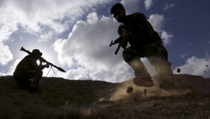 Pri samovražednom útoku zomrelo 11 ľudí, zabíjal Islamský štát