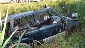 Dopravná nehoda skončila tragicky. Vodič nezvládol rýchlu jazdu