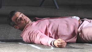 Otrava ortuťou! Slávneho speváka takmer zabila zdravá strava!