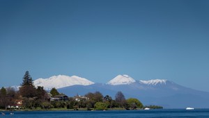 Češka čakala mesiac na záchranu v horách na Novom Zélande, jej partner zahynul