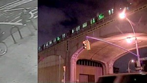 Neznáma žena sotila cestujúceho pod vlak a utiekla