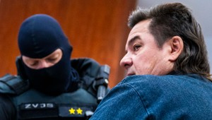 Dramatický zásah vo väznici: Marián Kočner sa po raňajkách začal dusiť, zasahovali záchranári