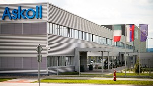 Na Slovensku vyrobia 80. miliónty elektromotor do práčok