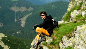 Turisti si chceli skrátiť cestu, zasiahnuť museli hasiči