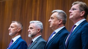 Zmena trestov za extrémizmus nebude. SNS stiahla návrh z parlamentu