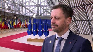 Heger: Ak Klus nestiahne nomináciu do EDA, urobí tak vláda