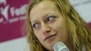 Kvitovej víťazný debut, Stosurová porazila Šarapovovú