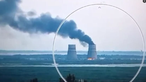 Dron zasiahol jadrovú elektráreň v Rusku: Hrozí eskalácia konfliktu?