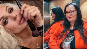 Lucid udělala z Renáty Názlerovej úplně jinou ženu: Aha, jaká je z ní kočka!