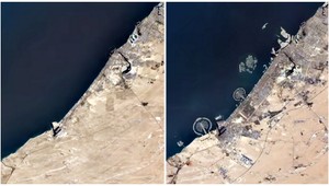 VIDEO: Takto sa zmenila Zem za 30 rokov