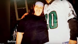 Zbavila sa obrovskej nadváhy, no potom prišiel šok: Pri pohľade do zrkadla sa rozplakala