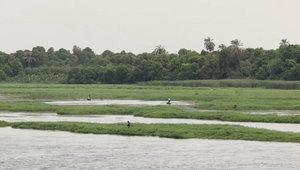 Níl, pyramídy aj predajcovia na lodi: Takýto je Egypt očami Slovákov