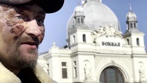 Vladimír prežil výbuch bomby. Hneď po ošetrení ušiel z nemocnice