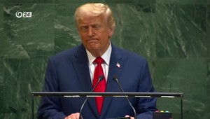 Trump: Krajiny NATO financujú zabíjanie nákupom ruskej ropy. „Aliancia vedie vojnu proti sebe“