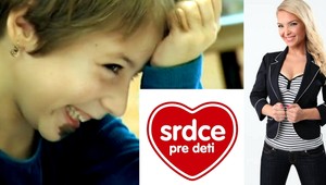 Srdce pre deti 2013. Pretože pomáhať sa má...