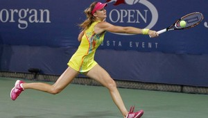 US Open: Hantuchová (30) do 2. kola, Cibulkovú (24) šokovala tínedžerka