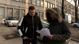 Rakúske úrady údajne posielajú pokuty za priestupky aj ľuďom, ktorí na tamojších cestách nejazdili