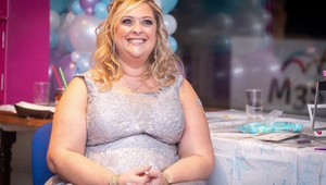 Zbavila sa závislosti na zemiakových lupienkoch a konečne schudla: TO je premena!