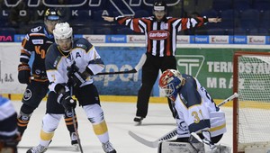 HC Košice s lekciou na ľade budapeštianskeho MAC