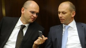 Sulík vs. Kaliňák. Dalšia hádka v parlamente