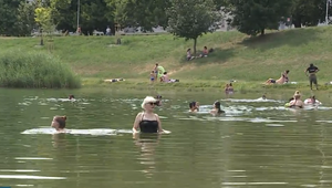 ZOZNAM: Na týchto miestach sa na Slovensku bezpečne okúpete