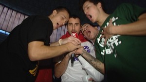 The Pastels: Toto je ich paródia na Zázrivého ;-)