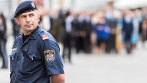 Rakúska polícia v pohotovosti: Viedni hrozili teroristické útoky