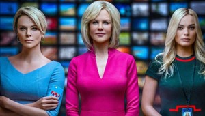 Bolo to oveľa väčšie peklo: Čo tvrdia o filme Bombshell ženy, ktoré si tým naozaj prešli?