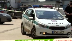 Vlámania do rodinných domov sú čoraz častejšie: Bratislavskí policajti ich rátajú v desiatkach