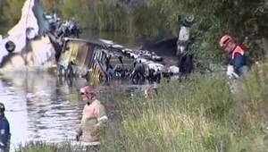 Lietadlo smrti nemalo poruchu! Pilota nútili k odletu...