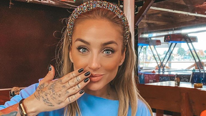 Lucid odhodila oblečenie a ukázala, ako ju pán Boh stvoril: To sú ale výstavné krivky!