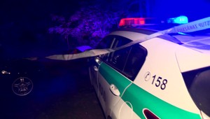 Rodinná dráma na Záhorí: Muž bodol syna svojej družky, leží v umelom spánku