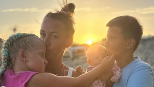 Zásadný obrat u Hanychovej! Totálne mení rozhodnutie ohľadom detí, vydesila ju polícia!