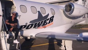 Súd zablokoval aktíva Neymarovi. Aj jachtu a stíhačku!