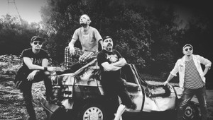 Koncert punkrockovej legendy sa blíži! Hoten Toten oslávia veľkolepé výročie v Košiciach