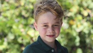 Princ George je skromnejší, než ste si mysleli. TOTO si prial na narodeniny