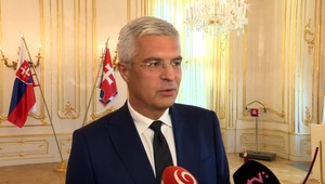 Výmena veľvyslancov. Do USA mieri Ivan Korčok z ministerstva zahraničných vecí