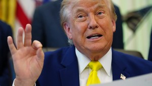 MS vo futbale ako šou Donalda Trumpa? Expert: Bude sa snažiť byť všade viditeľný