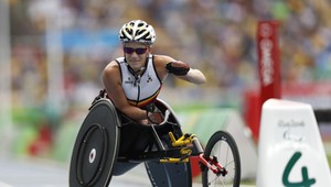 Po paralympiáde chce zomrieť. Marieke Vervoort  trpí svalovým ochorením