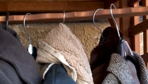 Zima si už vyžiadala tri obete. V Prešove majú vešiak, ktorý zachraňuje životy