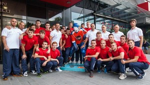 Tipsport extraliga kompletná! Na HUSTE.tv štartuje 15.9.