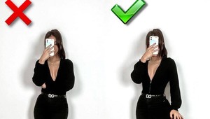 Chcete vyzerať na fotkách ako hviezdy? Aha, aj malá zmena dokáže úplne zmeniť výsledok