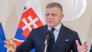 Reakcia premiéra Fica na prezidentovu správu o stave krajiny: Odklon od EÚ a NATO neexistuje