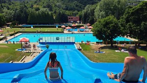 Bratislavské kúpaliská otvárajú letnú sezónu. Pozrite si ceny vstupného aj termíny otvorenia