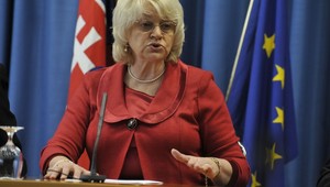 Druhý pilier je podľa Tomanovej výhodný pre 15 % sporiteľov