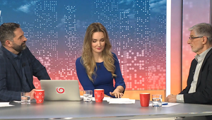 Rozhovory 24: Kampaň ide do finále